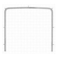 Рамка для коффердама 711-585