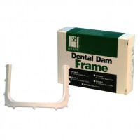 Рамка для коффердама взрослая Dental Dam