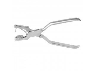 Пробойник для коффердама type 2, 08111