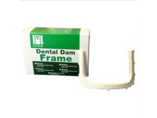 Рамка для коффердама детская Dental Dam