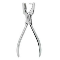 Щипцы-пробойник для Раббер Дам 3032 Asa Dental