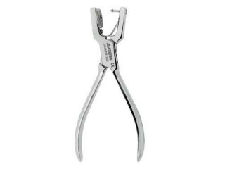 Щипцы-пробойник для Раббер Дам 3032 Asa Dental