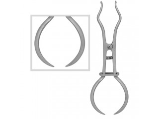 Инструмент для коффердама 711-525