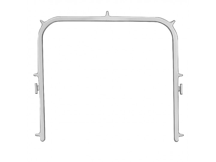 Рамка Янга для коффердама для взрослых, 08101