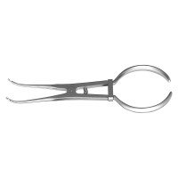 Щипцы для фиксаторов, 08121