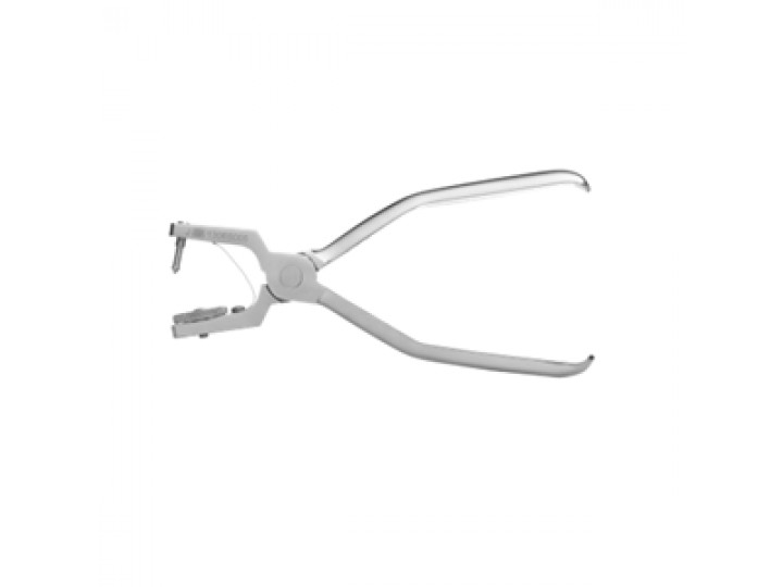 Пробойник для перфорирования, Dentech