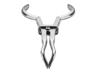 Щипцы для установки клампов Dentech