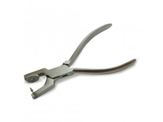 Дырокол для Раббер Дам Medenta 129-100