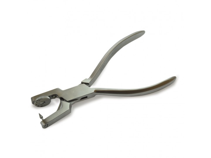 Дырокол для Раббер Дам Medenta 129-100