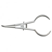 Щипцы для Коффердама Legrin без шарика