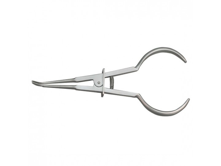 Щипцы для Коффердама Legrin без шарика