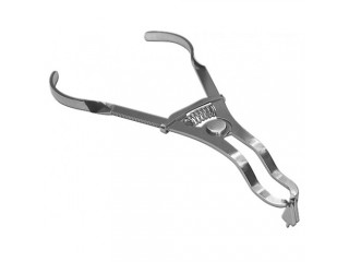 Щипцы для установки кламп № 3.993, ТОР ВМ