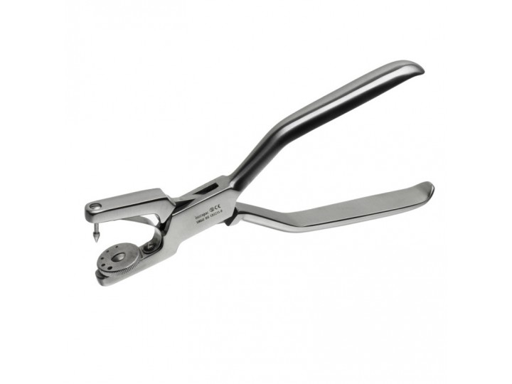 Пробойник Dental Dam Punch, Hygenic