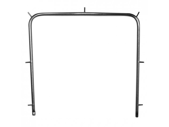 Рамка для Коффердама металлическая Legrin