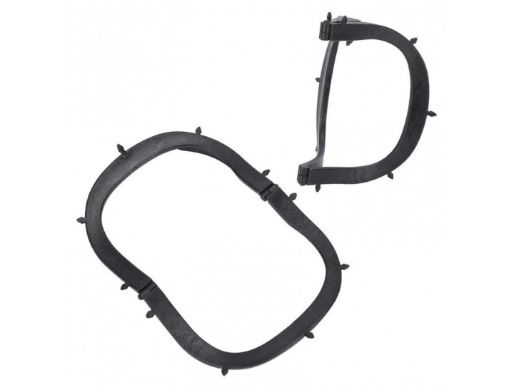 Рамка складная для коффердама