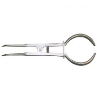 Щипцы для Коффердама с шариком Legrin