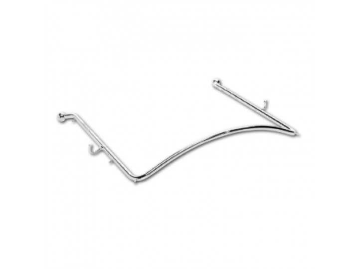 Рамка для коффердама детская металлическая Dental Dam