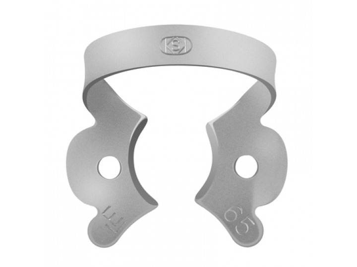 Кламп № 65-Matt Dentech