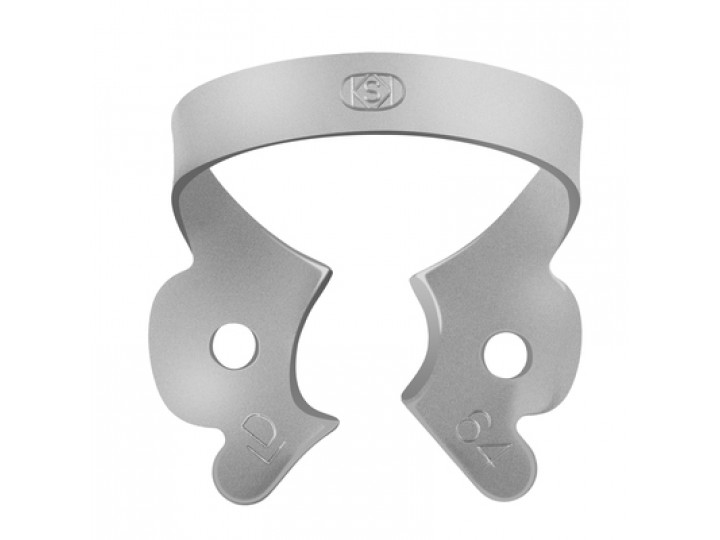 Кламп № 64-Matt Dentech