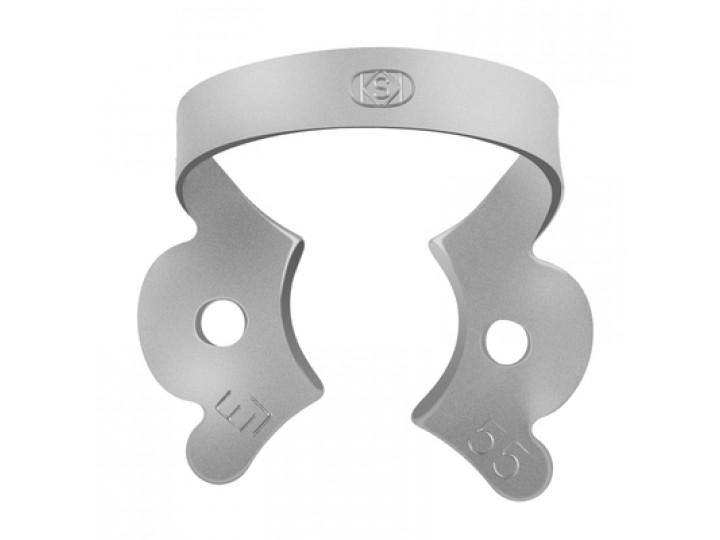 Кламп № 55-Matt Dentech