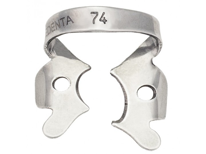 Кламп № 74 Medenta