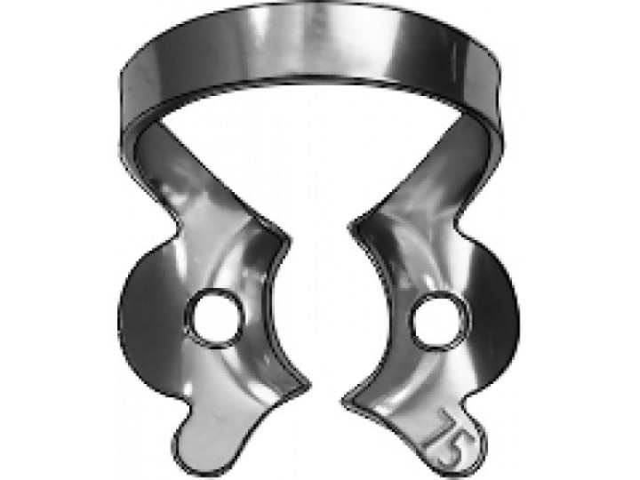 Кламп № 75 ТОР ВМ