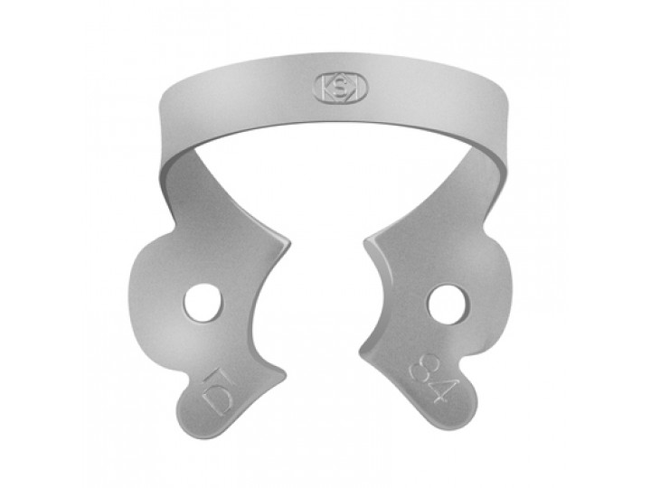 Кламп № 84-Matt Dentech