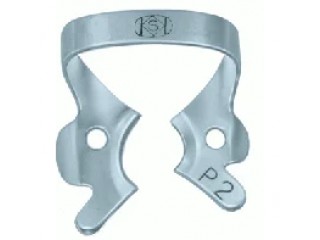 Кламп № P-2 Dentech