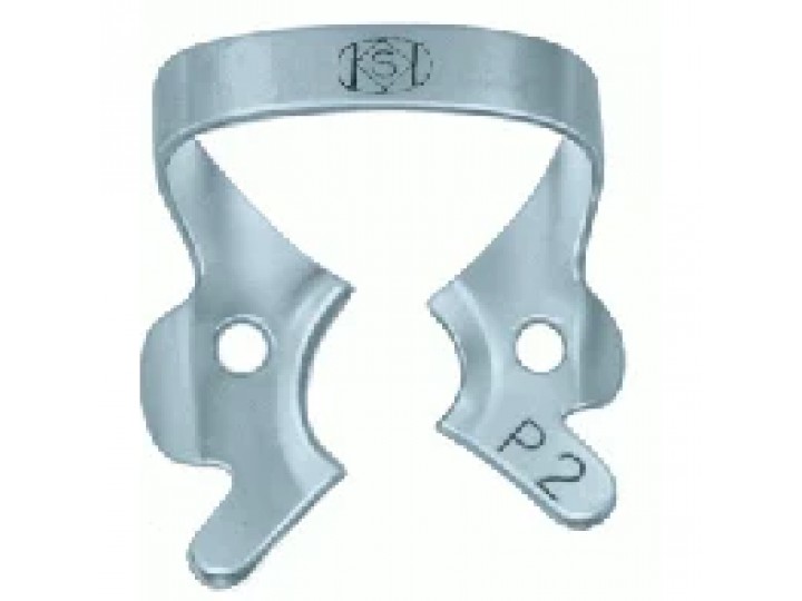 Кламп № P-2 Dentech