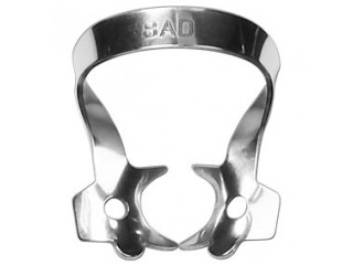 Кламп № 8AD ТОР ВМ