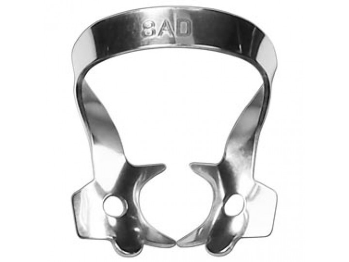 Кламп № 8AD ТОР ВМ