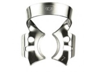 Кламп № 7 Dentech