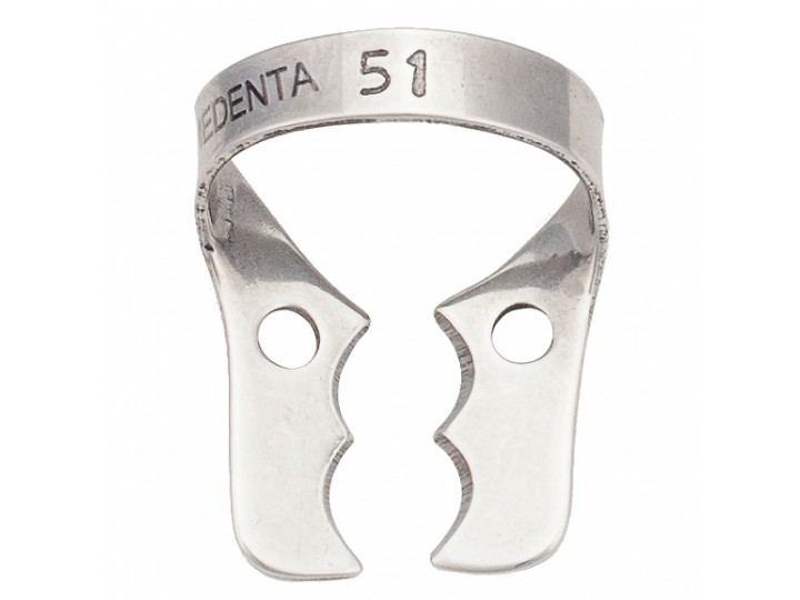 Кламп № 51 Medenta