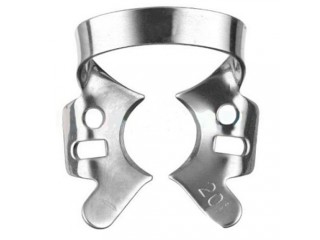 Кламп № 201 Dentech