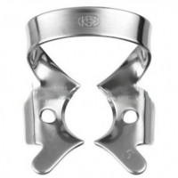 Кламп № 5 Dentech