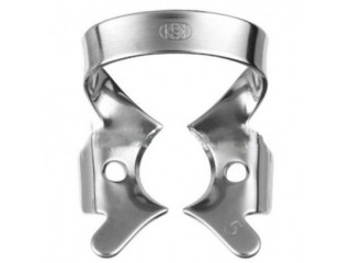 Кламп № 5 Dentech