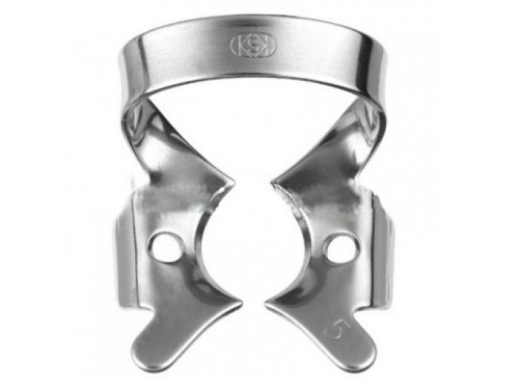 Кламп № 5 Dentech