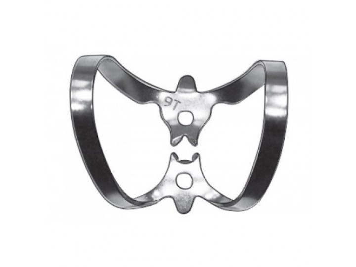 Кламп № 9Т ТОР ВМ