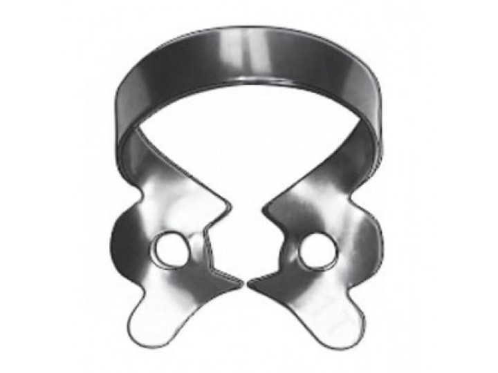 Кламп № 1Т ТОР ВМ