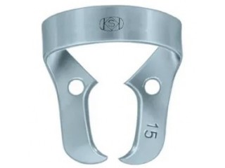 Кламп № 15 Dentech