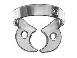 Кламп № W3 ТОР ВМ