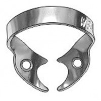 Кламп № W8A ТОР ВМ