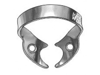 Кламп № W8A ТОР ВМ