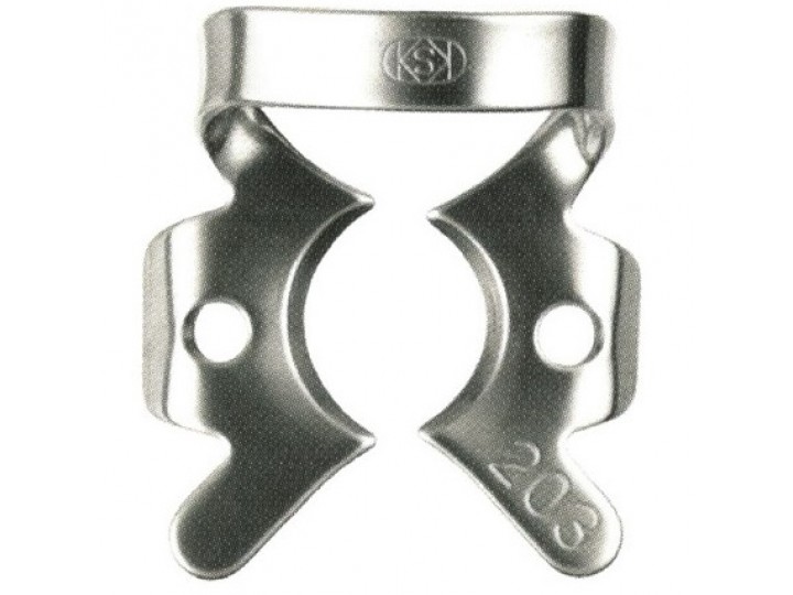 Кламп № 203 Dentech