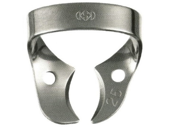 Кламп № 25 Dentech