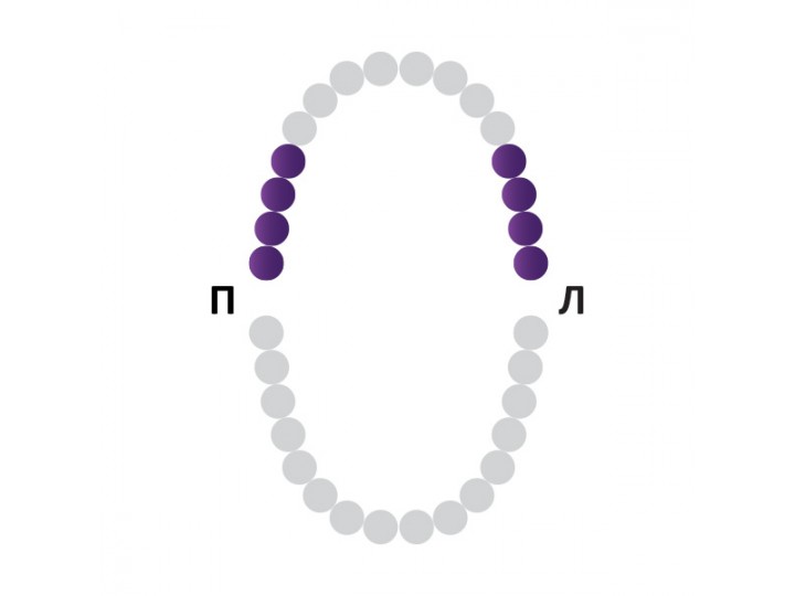 Кламп № 26 Medenta