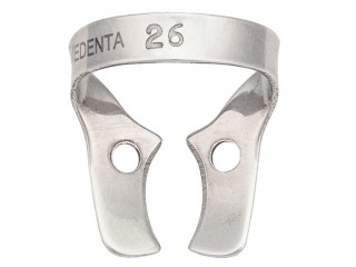 Кламп № 26 Medenta