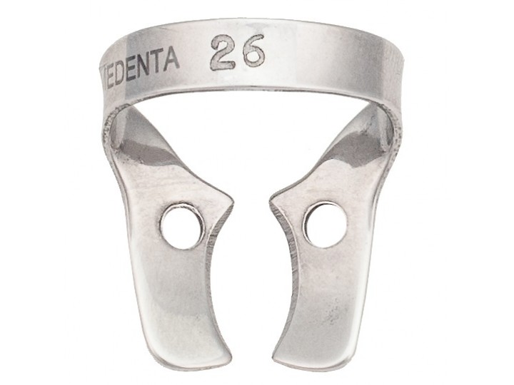Кламп № 26 Medenta
