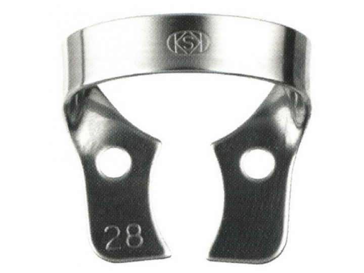 Кламп № 28 Dentech