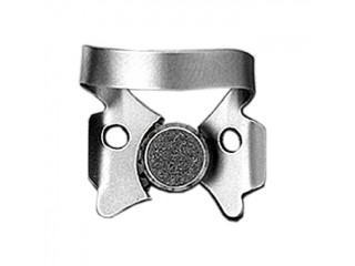 Кламмер # 12A, 08512